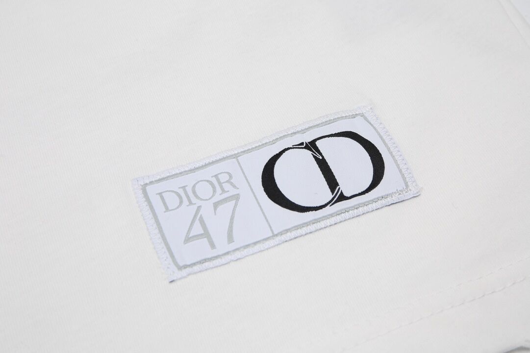 Christian Dior T-Shirts